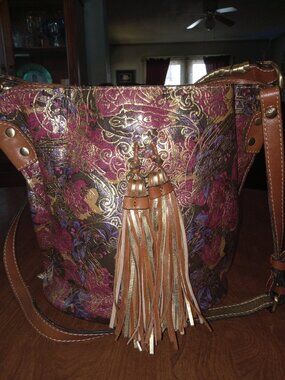 Patricia Nash Designs